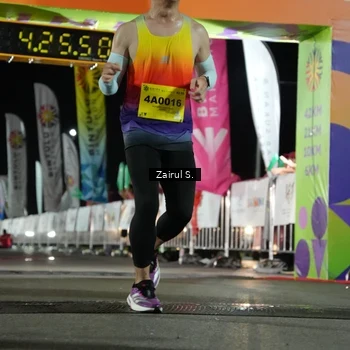 Runner Photo 2815752
