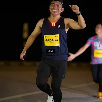 Runner Photo 2815758