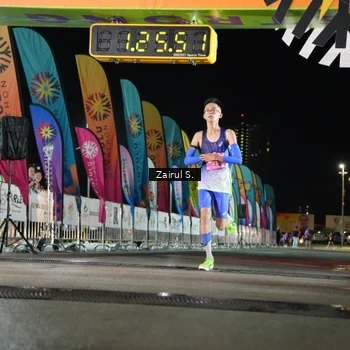 Runner Photo 2815767