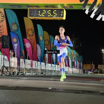 Runner Photo 2815779