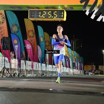Runner Photo 2815794