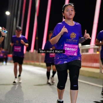 Runner Photo 2815805