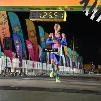 Runner Photo 2815810