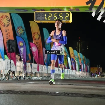 Runner Photo 2815823