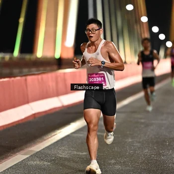 Runner Photo 2815848
