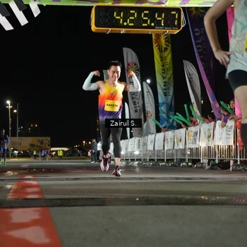 Runner Photo 2815849