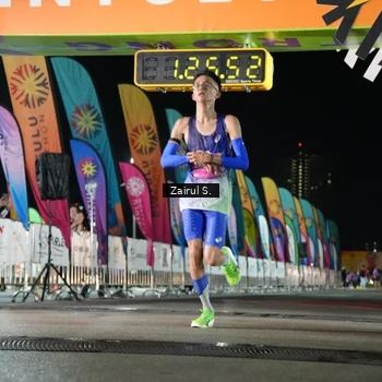 Runner Photo 2815855