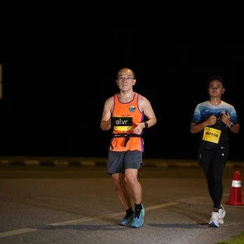 Runner Photo 2815865