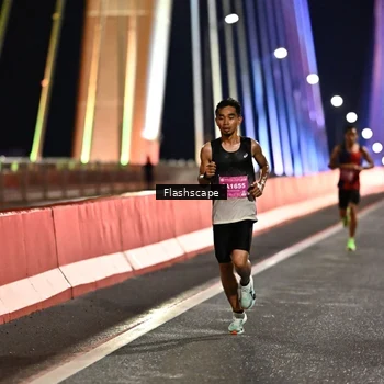 Runner Photo 2815871
