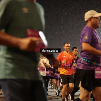 Runner Photo 2815882