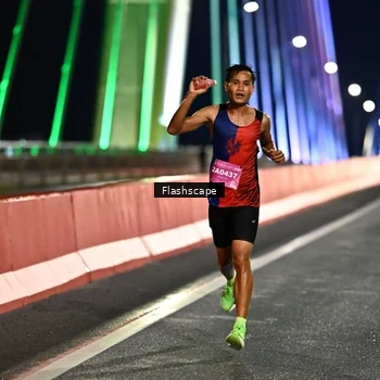 Runner Photo 2815888