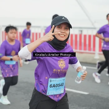 Runner Photo 2815895