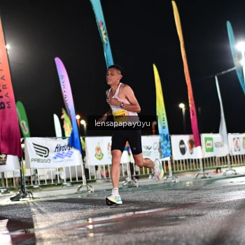 Runner Photo 2815901