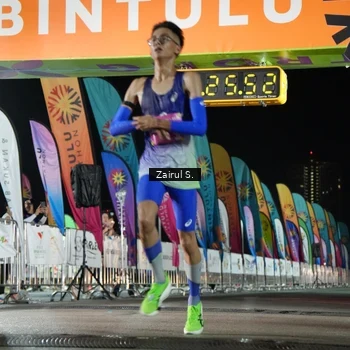 Runner Photo 2815917
