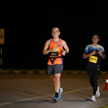 Runner Photo 2815918