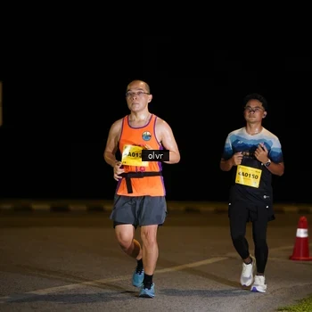 Runner Photo 2815925