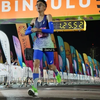 Runner Photo 2815929
