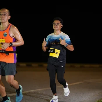 Runner Photo 2815939