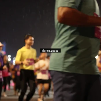 Runner Photo 2815963