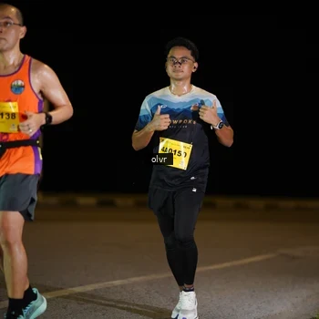 Runner Photo 2815965