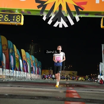 Runner Photo 2815985