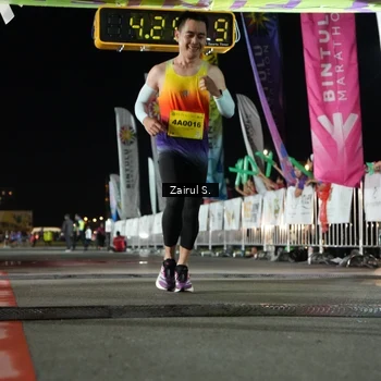 Runner Photo 2815987