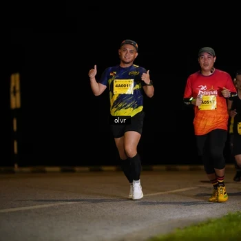 Runner Photo 2815992
