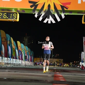 Runner Photo 2815996