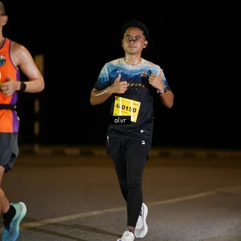 Runner Photo 2815999