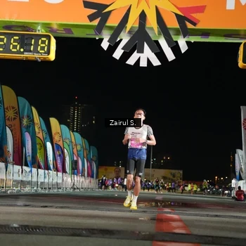 Runner Photo 2816000