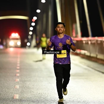 Runner Photo 2816006