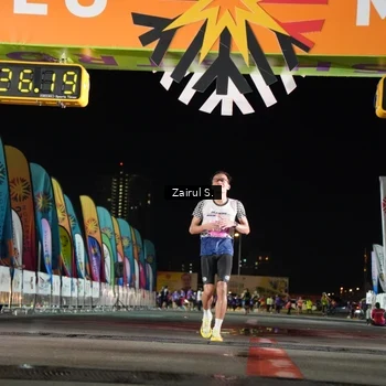 Runner Photo 2816013