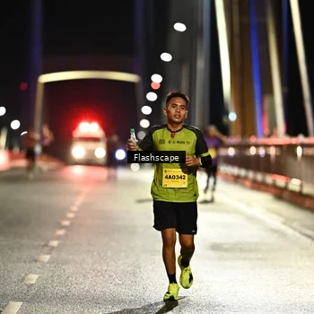 Runner Photo 2816022