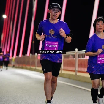 Runner Photo 2816036