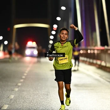 Runner Photo 2816046