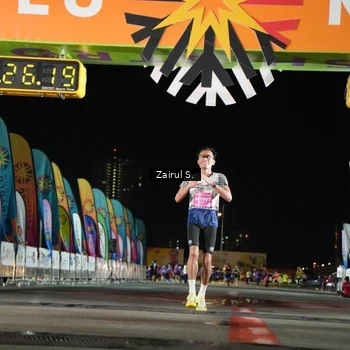 Runner Photo 2816057