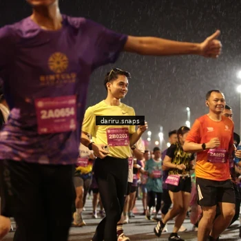 Runner Photo 2816078