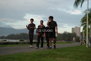 Runner Photo 2816079