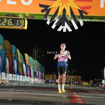 Runner Photo 2816082