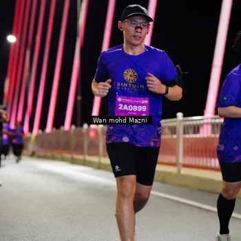 Runner Photo 2816089