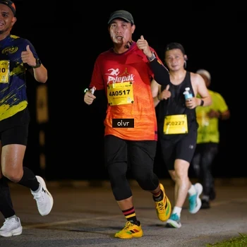 Runner Photo 2816092