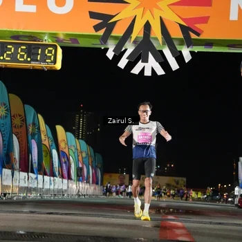 Runner Photo 2816101