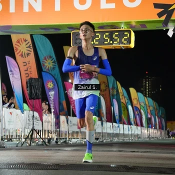 Runner Photo 2816107