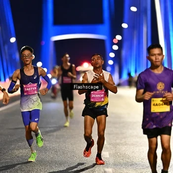 Runner Photo 2816111