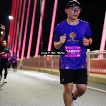 Runner Photo 2816128