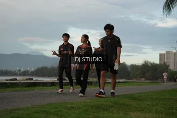 Runner Photo 2816135