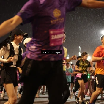 Runner Photo 2816142