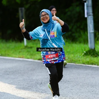 Runner Photo 2816146