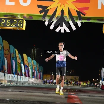 Runner Photo 2816161
