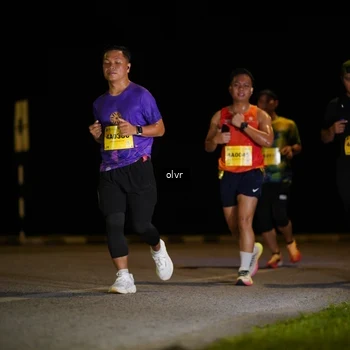 Runner Photo 2816165